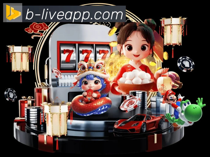 B体育全站App